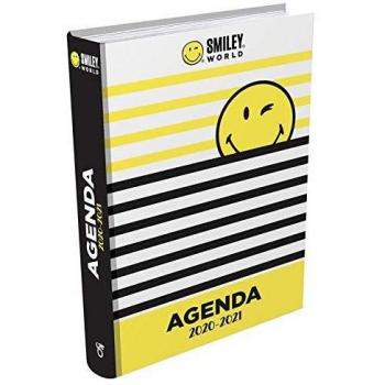 Agenda Smiley World