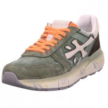 Premiata Sneakers Vert