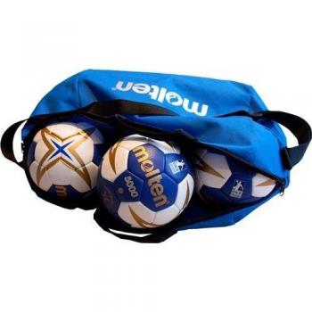 Molten EH0046‑B Handball Gear Bag