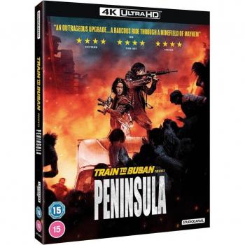 Peninsula
