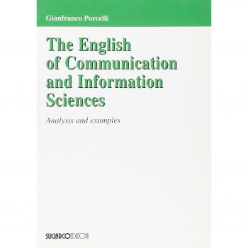 The english of communication and information sciences