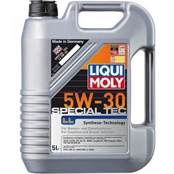LIQUI MOLY 1193 Olio motore sintetico