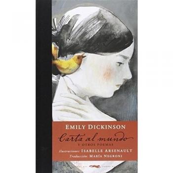 CARTA AL MUNDO Y OTROS POEMAS