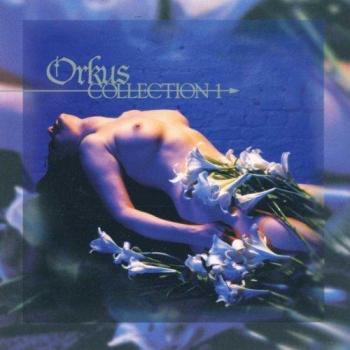 Orkus Collection I – Série Limitée