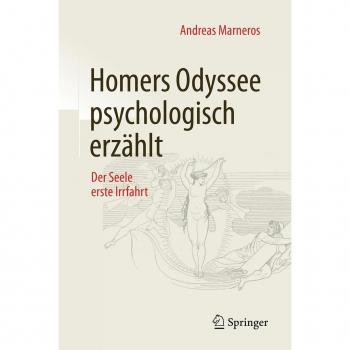 Vitalsource Technologies, Inc. Homers Odyssee Psychologisch Erzahlt