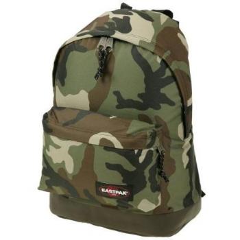 Sac à dos collection Eastpak Wyoming Camo