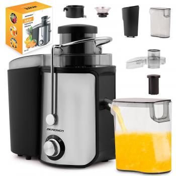 Presse-agrumes électrique Viking Choice 600W à 1000W
