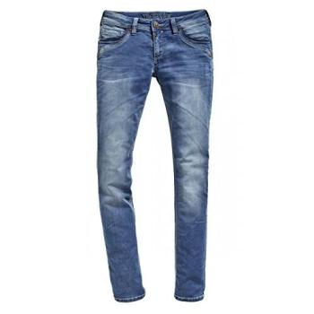 Slim TahilaTZ Jeans für Damen
