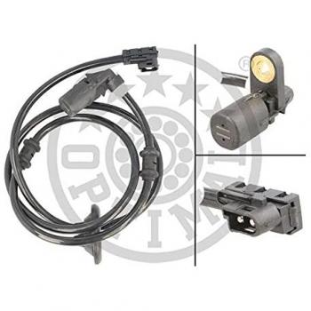 ABS Sensor Optimisé 06‑S263 – Classe C Berline