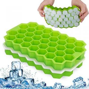 X99 No-Spill QuickRelease Ice Tray