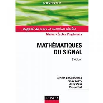 Mathématiques du signal