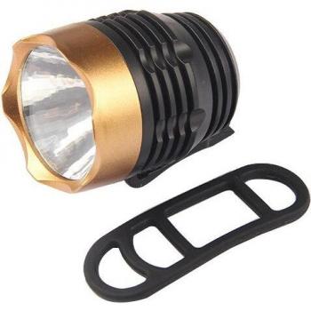 3 Mode 3000 Lumen XML Q5 Bike Headlight