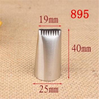 Pastry Icing Tips Set