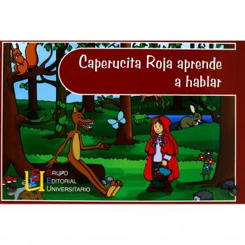 Caperucita roja aprende a hablar