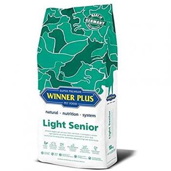 Winner Plus Senior Light 18 kg