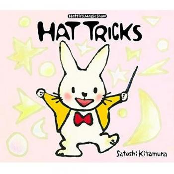 Hat Tricks (Hatties Magic Show)
