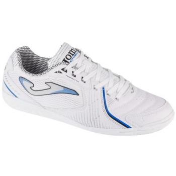 Joma Dribling Indoor Fußballschuhe 43,5 Weiß
