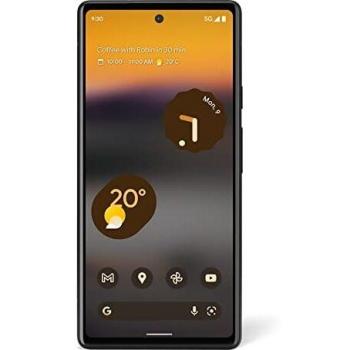 Smartphone Google Pixel 6a