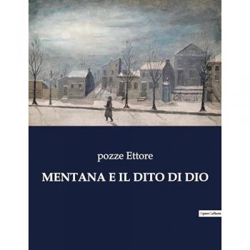 Mentana E Il Dito Di Dio