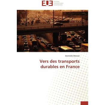 Vers des transports durables en France
