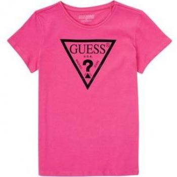Girl's T-shirt Guess Core