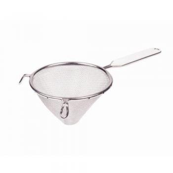 7cm Stainless Steel Conical Strainer