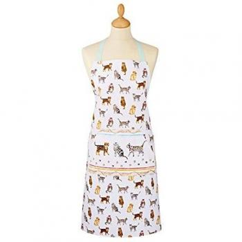 Whisker Wonder Workwear – 84x61x0.5 cm