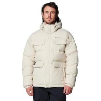 Columbia Landroamer Pufferjacke für Männer Dunkelstein