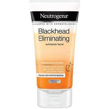 Neutrogena Scrub per Punti Neri