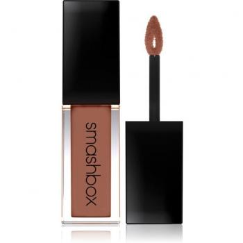 Smashbox Fair Game Longwear Liquid Lipstick 4 ml