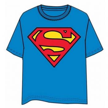 Camiseta XL Superman Logo