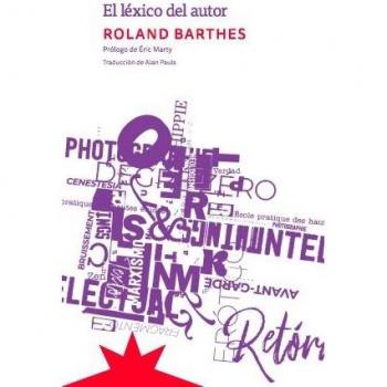 El lexico del autor