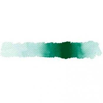 Maimeri Aquarelle Bleu de Cobalt Verdâtre 1/2 Godet