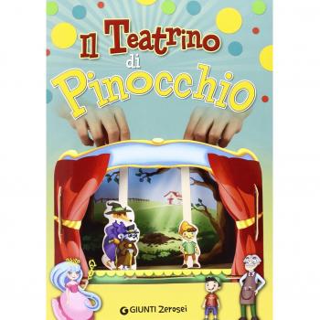 Il teatrino di Pinocchio