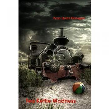 Tea Kettle Madness