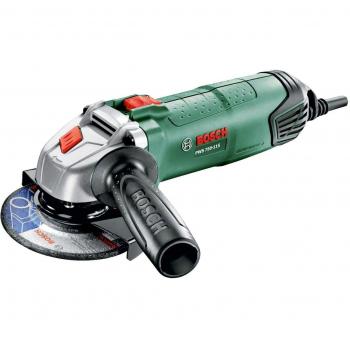 Bosch 0.603.3A2.402 Compact Grinder Kit (750-115)