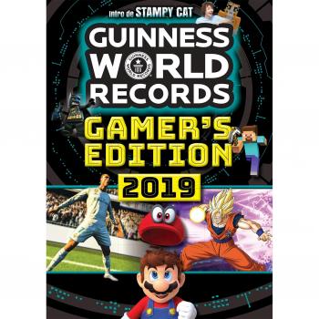 Guinness World Records Gamers