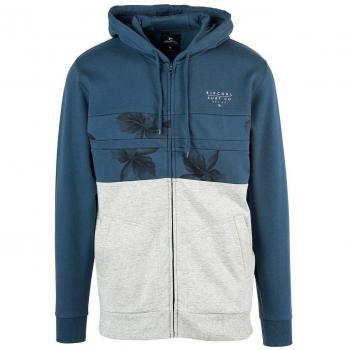 Pañuelo de punto bloqueante Rip Curl Surf Azul Oscuro L