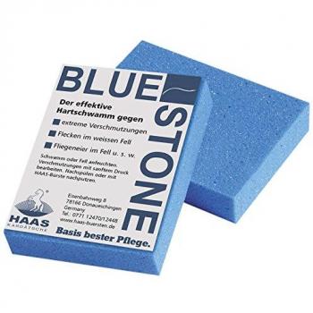 Haas Fleck Weg Cleaning Sponge for Horses
