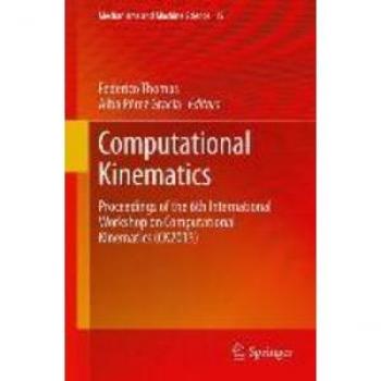 Computational Kinematics