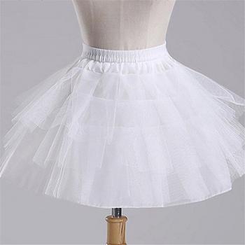 Accesorios de Boda: Enagua Infantil