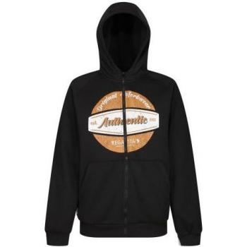 Men's Regatta Mens Original Full Zip Hoodie