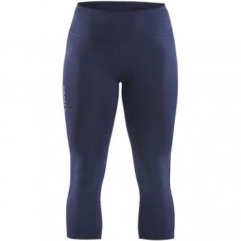 Damen Rush Capri Leggings von Craft