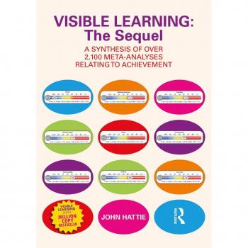 Vitalsource Technologies, Inc. Visible Learning: The Sequel