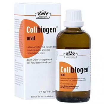 Colibiogen oral, 100 ml Lösung