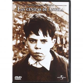 Cendres d’Angela – Produit Importé