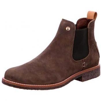 Damen Stiefeletten Panama Jack Giordana Travelling B2