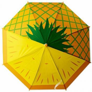 Parapluie Scolaire Capitaine en Nylon