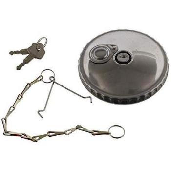 FEBI BILSTEIN Bouchon, réservoir de carburant MERCEDES-BENZ,MAN 06056 81122100038