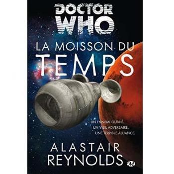 Doctor Who : La Moisson du temps